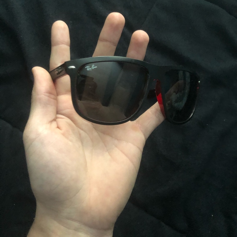 Ray bands - Picture 2 of 4